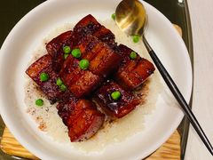 -上海人家花樣年华(中山公园店)