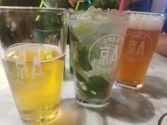 -PHO爺·越南料理(亦庄大族广场店)