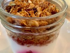 麦片酸奶-RAC BAR(安福路店)