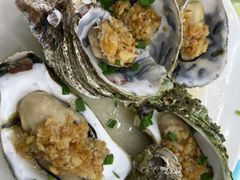 -景好海鲜餐厅(大鹏必选旅游店)