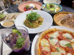 -TIAGO HOME KITCHEN(王府中环店)
