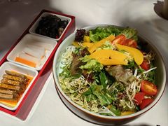 -小河盐帮·私家菜·烤鸭(三元桥·霄云路店)