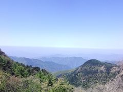 -泰山风景名胜区