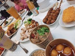 -宜家·瑞典风味餐厅(北京西红门店)