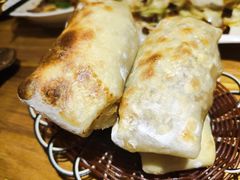 -新疆伏拉沃餐厅(白龙南路店)