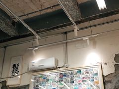 大堂-东排食堂长沙小吃大排档(五一广场店)