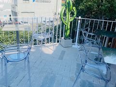 -北芒BEIMO COFFEE(五台山店)