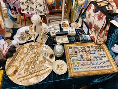 -JOURNEY SHOP.vintage杂货铺