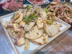 -红岸碳烤齐齐哈尔原味生态烤肉