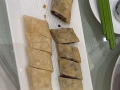-坚记酒家·佛山老字号·顺德鱼生标准示范店