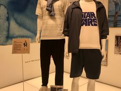 -优衣库(长沙国金中心店)