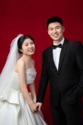 -布丁婚纱摄影工作室
