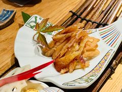 -本源食集 日式烧肉·炉端烧(东海缤纷店)