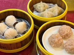 -梅州昌盛豪生大酒店·豪生阁中餐厅