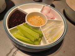 -额娘·现烙春饼烤鸭(太原总店)