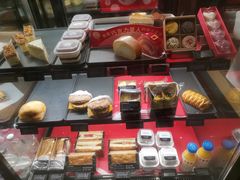 -星巴克臻选(青岛金狮广场店)