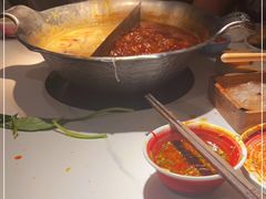 -九鼎轩火锅大排挡