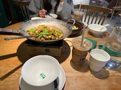 -费大厨辣椒炒肉(万家丽一店)