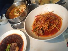 -柴门头啖汤·经典川菜·慢火汤品(锦城万达店)