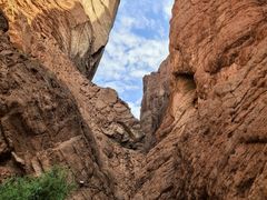 -天山神秘大峡谷