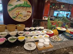 -重庆丽苑维景国际大酒店·海鲜自助餐厅