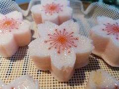 -淮扬韵(市政府汉神店)