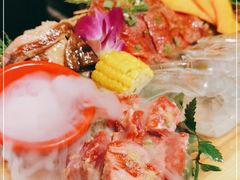 -黑牛の場(兴隆大奥莱店)