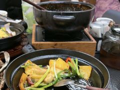 -旺爷砂锅·茶作(国贸城店)