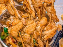 -小煵记·打边炉(西丽文光店)