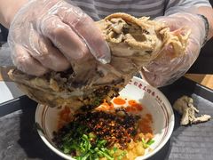 -老王四季抻面(南六东路店)