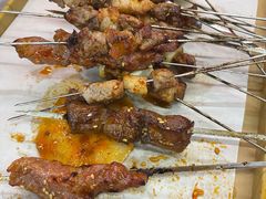 -刘一龙虾.烧烤(理工直营店)