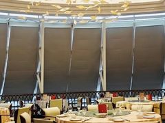 -成都龙之梦大酒店-龙悦中餐厅