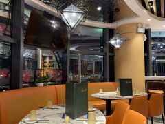 -香港深井掂檔烧鹅茶餐厅(海韵城店)