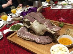 -尹兰楼西北风情餐厅(嘉定店)