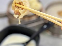 特色鲜肉包子-吃不亏特色包子(三峡广场店)