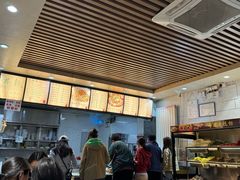 -林静小吃(复兴路店)