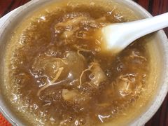 -添發碗仔翅美食