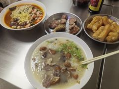 -大胖沙茶面(石鼓路店)