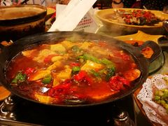 -深山老屋(张江店)