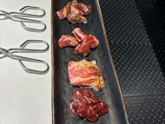 -焱铁烧·黑毛和牛专门店(杭州嘉里中心店)