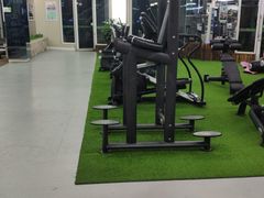 -贝菲特游泳健身(徐泾店)