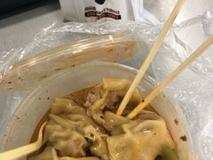 红油抄手-谭师爷龙抄手(白下路店)