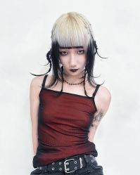 -GANO HAIR 