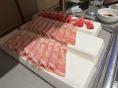 -海底捞火锅(旭辉MALL店)