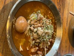 -窦四牛杂面(总店)