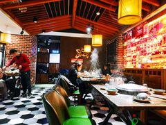 -肥鱼屯活鱼锅(惠工街店)