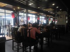 大堂-拱北楼(皇亭广场店)