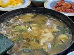 -鼎宏干锅牛肉(富城时代店)