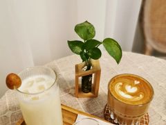 -微饮cafe