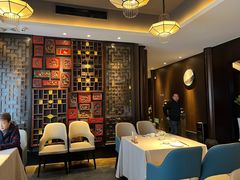 -喜湘宴·精致湖南菜(和平西桥店)